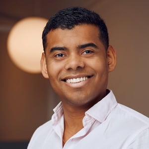Antony Diaz