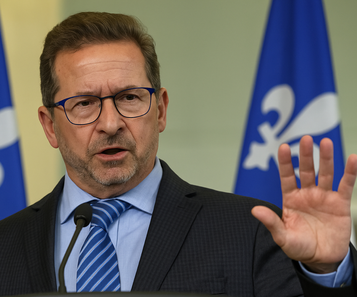 Bloc Québécois and Immigration: What’s Blanchet’s Election Agenda?