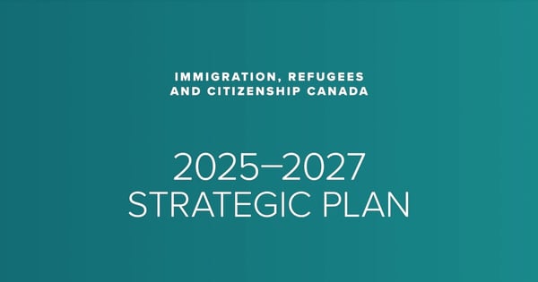 Inmigración a Canadá 2025-2027: cómo le afectan estos 5 cambios políticos