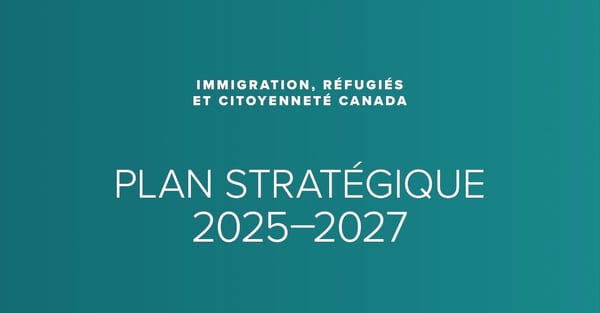 Le plan d’immigration 2025-2027 du Canada modifie les visas, la RP et l’asile. Découvrez son impact sur les immigrants et comment vous y préparer.