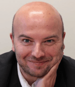 JD Olekhnovitch