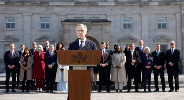 Mark Carney is Canada’s new PM, with federal elections ahead. Explore upcoming immigration policies, Yukon’s permit support, and an inspiring success story