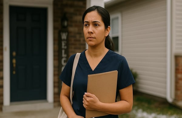 ¿Se ha perdido la prueba piloto de cuidadores de Canadá? Descubra 3 opciones probadas de relaciones públicas para trabajadores de ayuda a domicilio que aún están abiertas en 2025. Tu camino hacia la permanencia empieza aquí.