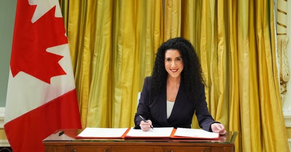 Rachel Bendayan es la nueva Ministra de Inmigración de Canadá. ¿Cambiarán o se mantendrán las políticas? Explore lo que su liderazgo significa para los inmigrantes en Canadá.