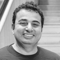 Shibl Mourad - Google Deepmind