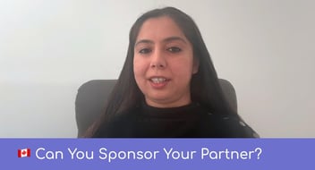 Spousal Sponsorship Simplified: Launching the Q&A Series with Bani