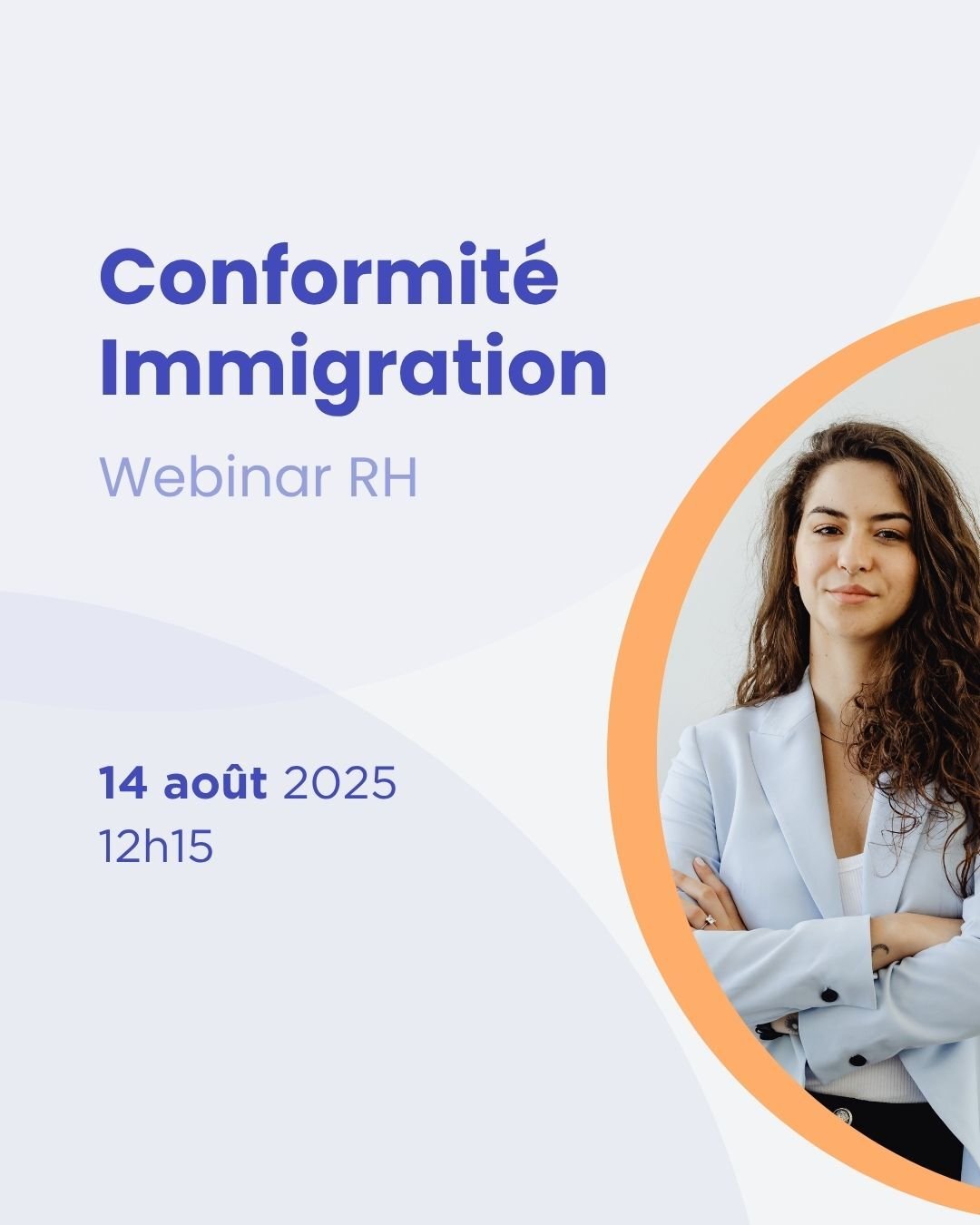Webinaire RH: Conformité immigration