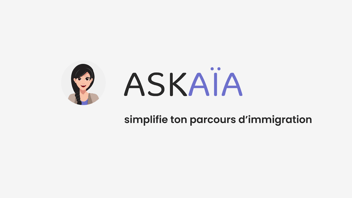 Admis devient AskAïa: Votre assistant intelligent en immigration