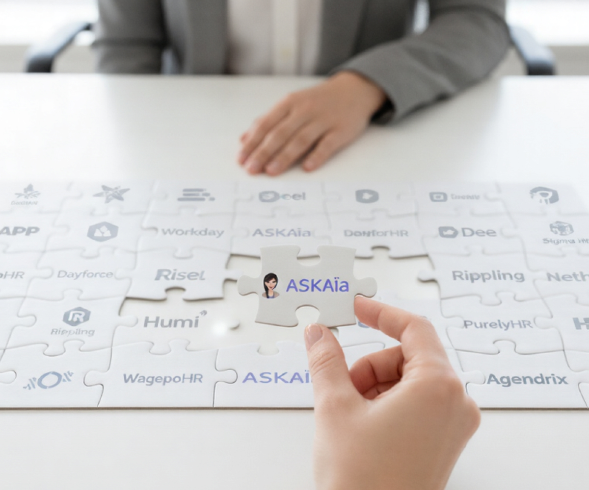 AskAïa vs HRIS: Why HR Software Fails on Immigration in Canada