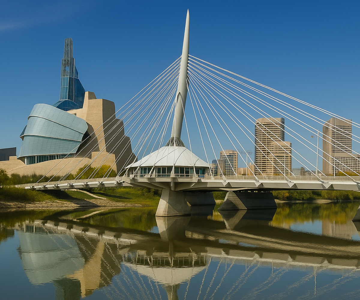 Extiende tu permiso en Manitoba: nueva opción de 2 años