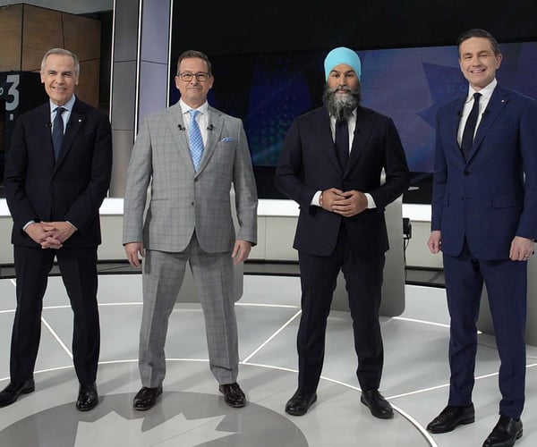 Les chefs politiques canadiens appuient l’immigration francophone