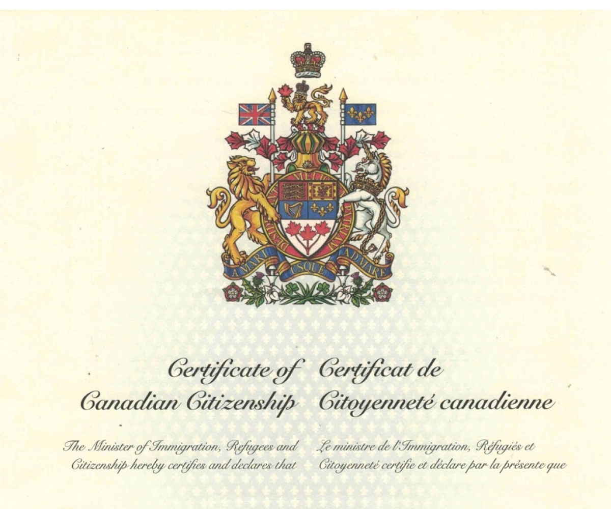 Ciudadanía o residencia: por qué dar el siguiente paso en Canadá