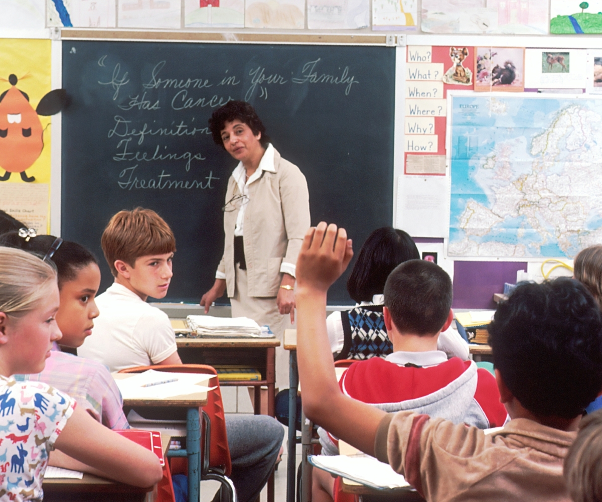 New Express Entry Stream for Teachers Launches in Canada