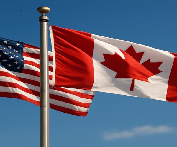 Por qué los trabajadores calificados dejan EE. UU. y eligen Canadá