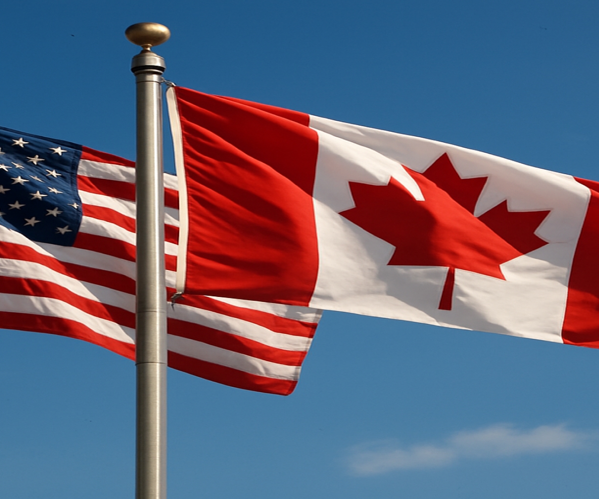 Por qué los trabajadores calificados dejan EE. UU. y eligen Canadá