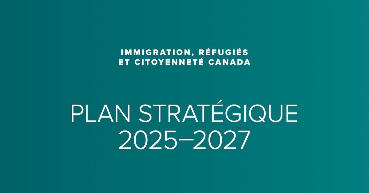 Le plan d’immigration 2025-2027 du Canada modifie les visas, la RP et l’asile. Découvrez son impact sur les immigrants et comment vous y préparer.