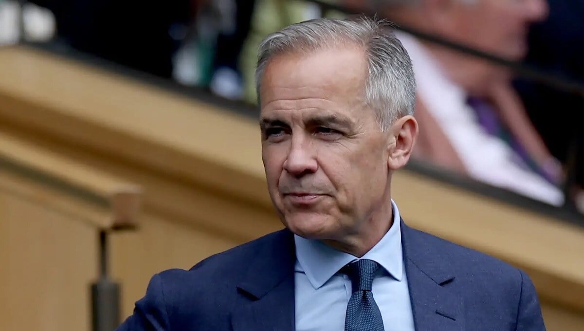 Mark Carney propone una política de inmigración que equilibre las necesidades económicas con la capacidad nacional. Descubra su visión del sistema de inmigración canadiense.