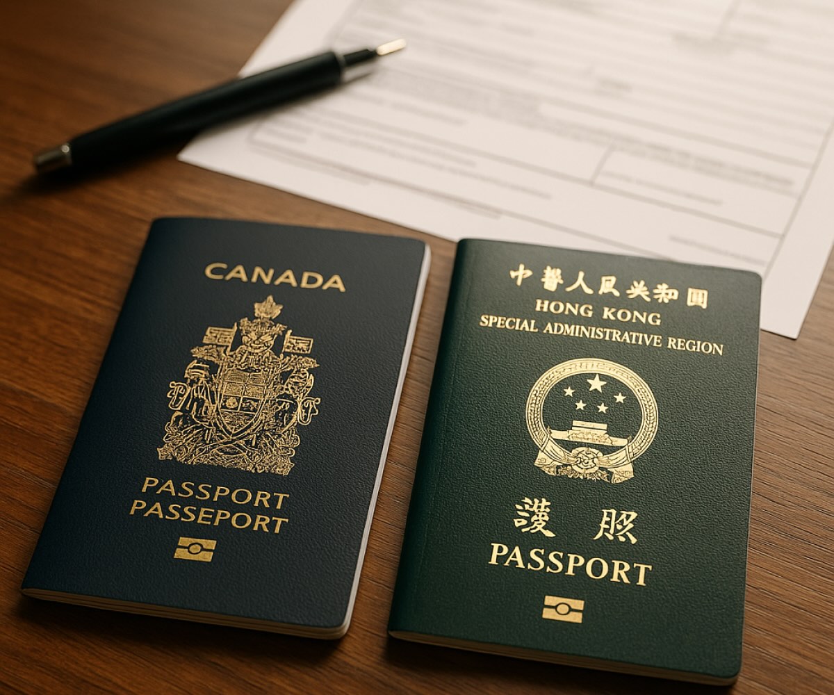 Open Work Permits for Hong Kong Residents Ending Soon