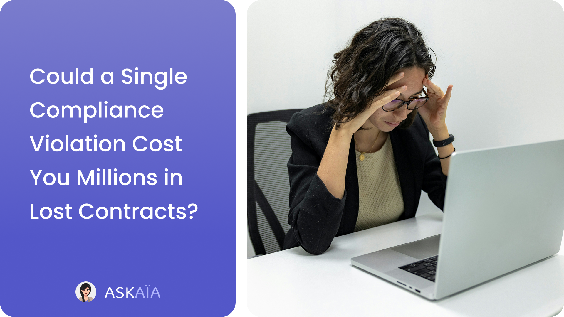 The Hidden Costs of Non-Compliance: Beyond the Fine